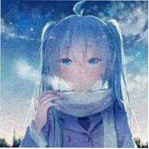 观众头像二